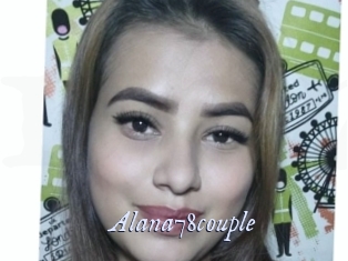 Alana78couple