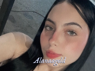 Alanaagold