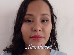 Alanadevon