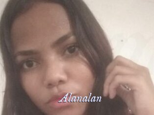 Alanalan