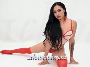 Alanamartoni