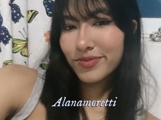 Alanamoretti