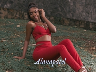 Alanapatel