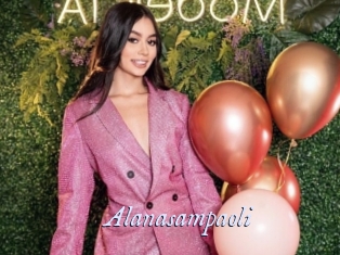 Alanasampaoli