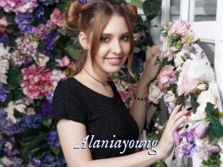 Alaniayoung