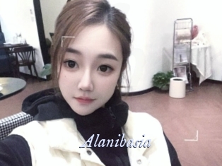 Alanibasia