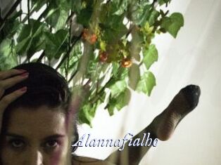 Alannafialho