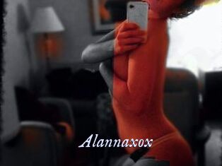 Alannaxox