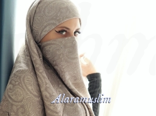 Alaramuslim