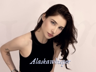 Alaskawhisper
