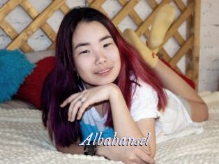 Albahansel