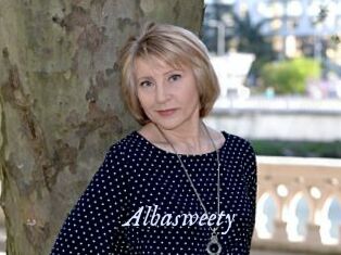 Albasweety