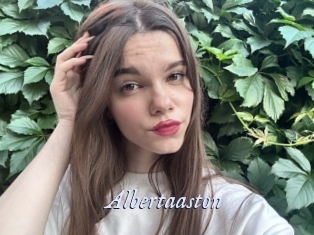 Albertaaston