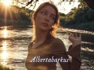Albertabarkus