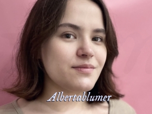 Albertablumer