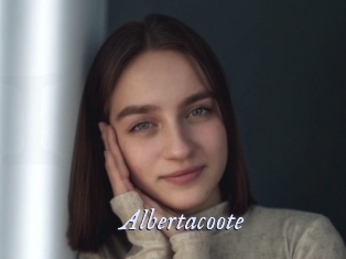 Albertacoote