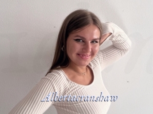 Albertacranshaw