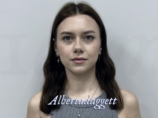 Albertadaggett