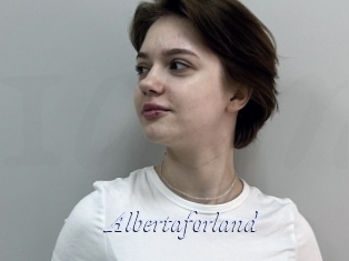 Albertaforland