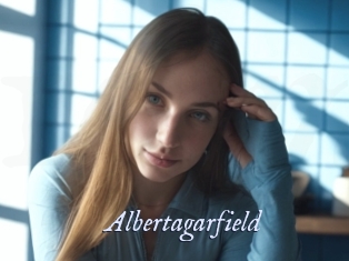 Albertagarfield