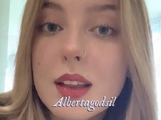 albertagodsil 1 chatte mouillée