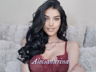 Alecsandrina