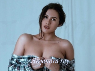 Alejandra_ray