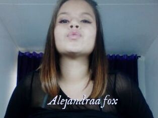 Alejandraa_fox
