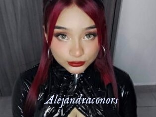 Alejandraconors