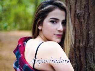 Alejandradare