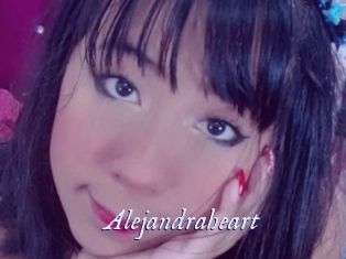 Alejandraheart