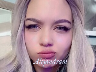 Alejandram