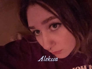 Alekssa