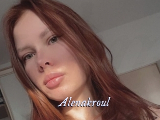 Alenakroul