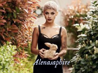 Alenasaphire