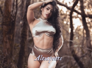 Alesapeers