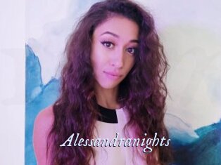Alessandranights