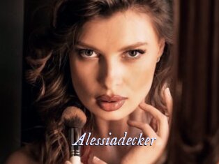 Alessiadecker