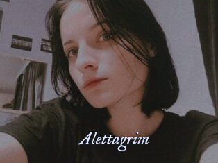 Alettagrim