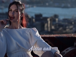Alexa_aaa