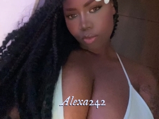 Alexa242