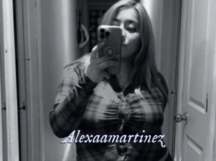 Alexaamartinez