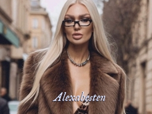 Alexabesten