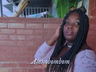 Alexabombom