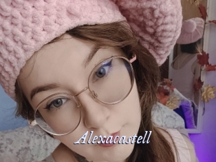 Alexacastell