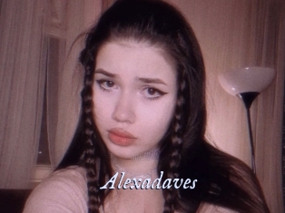 Alexadaves