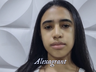 Alexagrant