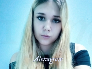 Alexagrow