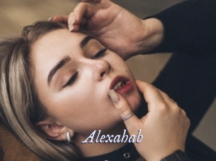 Alexahab