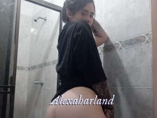 Alexaharland